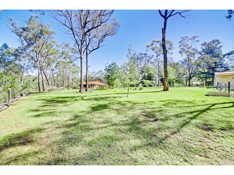 87 Arden Road, Buxton NSW 2571