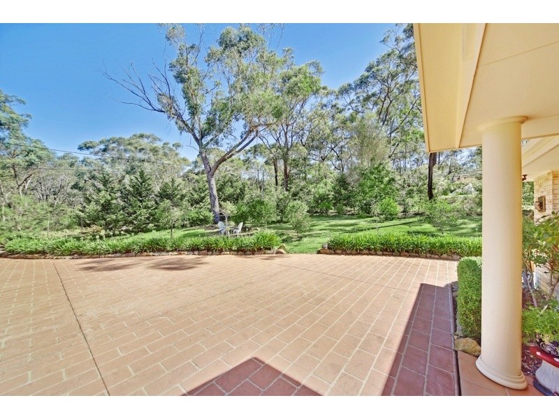 87 Arden Road, Buxton NSW 2571