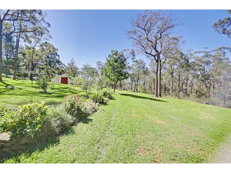 87 Arden Road, Buxton NSW 2571