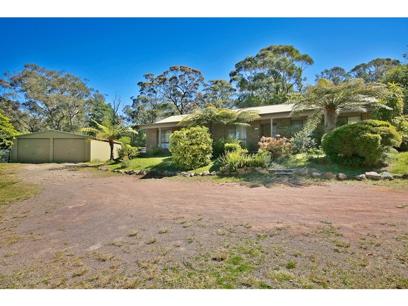 19 Bertha Street, Hill Top NSW 2575