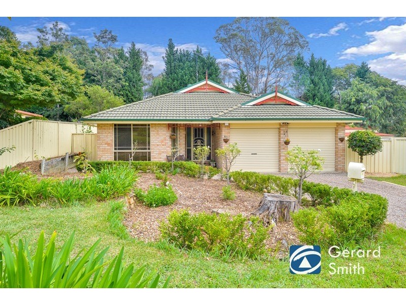 36a Almond Street, Wilton NSW 2571