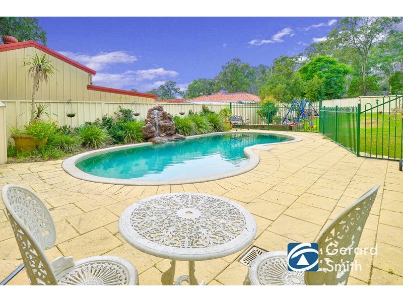 36a Almond Street, Wilton NSW 2571