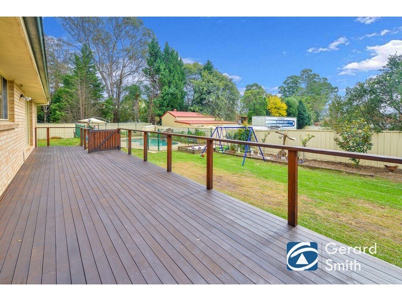 36a Almond Street, Wilton NSW 2571