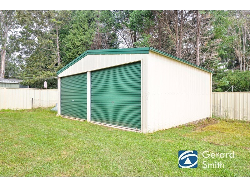 36a Almond Street, Wilton NSW 2571