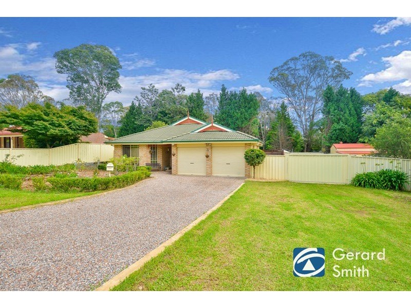 36a Almond Street, Wilton NSW 2571
