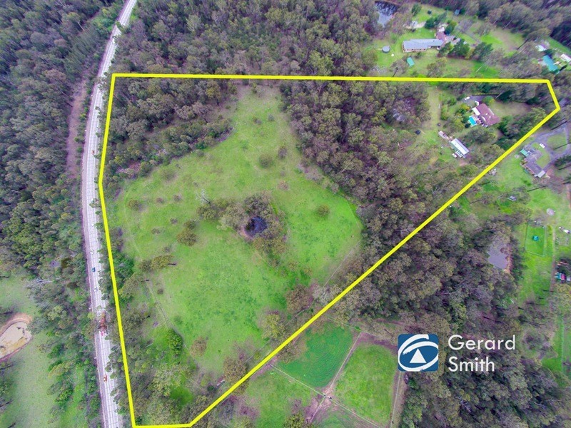 134 Lisa Road, Wilton NSW 2571