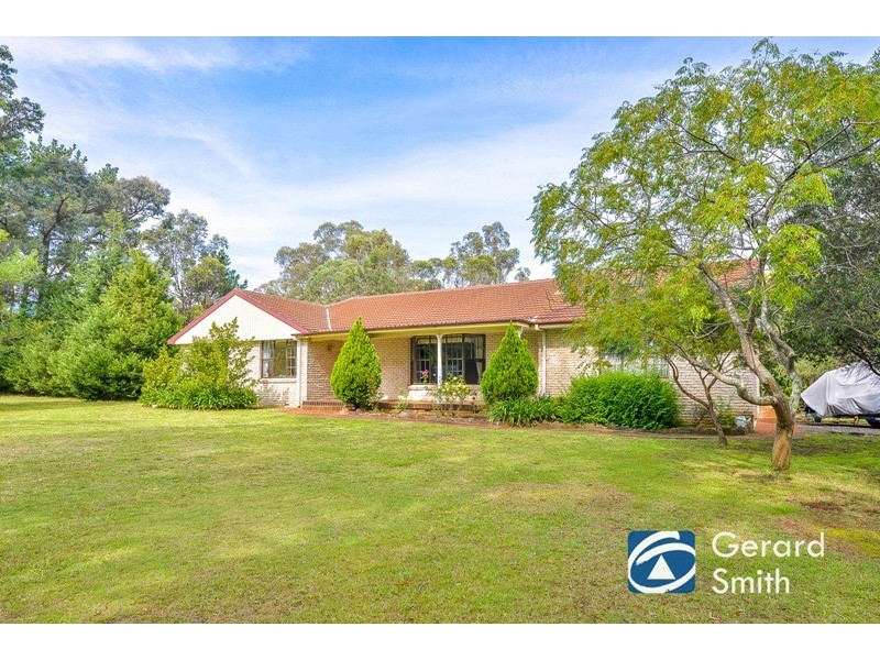 134 Lisa Road, Wilton NSW 2571