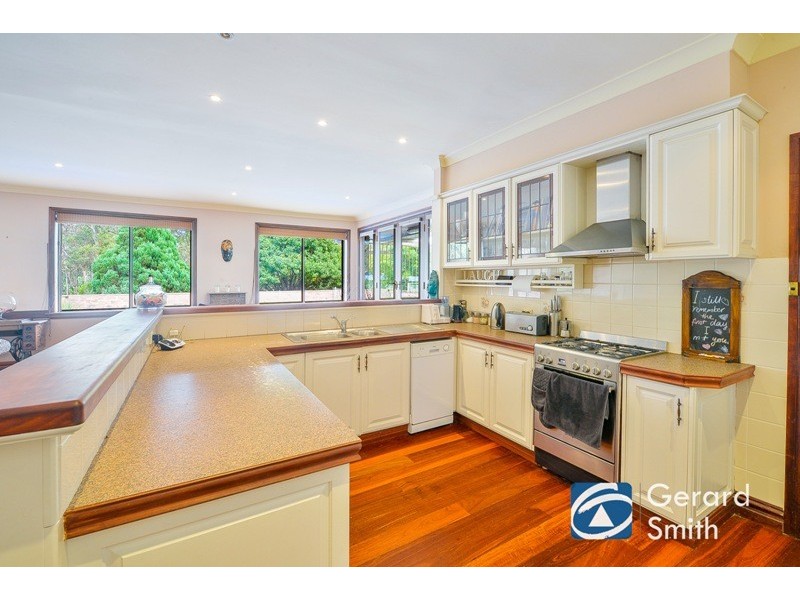 134 Lisa Road, Wilton NSW 2571