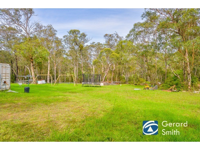134 Lisa Road, Wilton NSW 2571