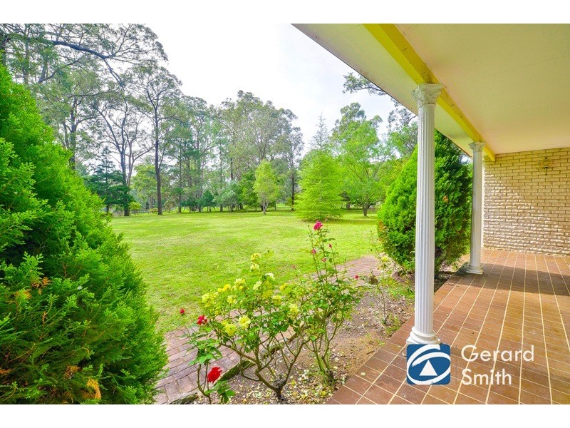 134 Lisa Road, Wilton NSW 2571