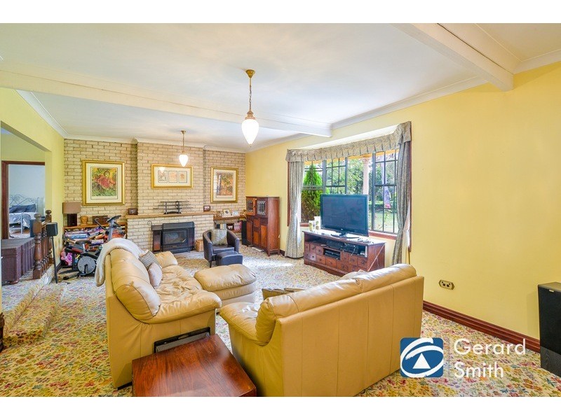 134 Lisa Road, Wilton NSW 2571