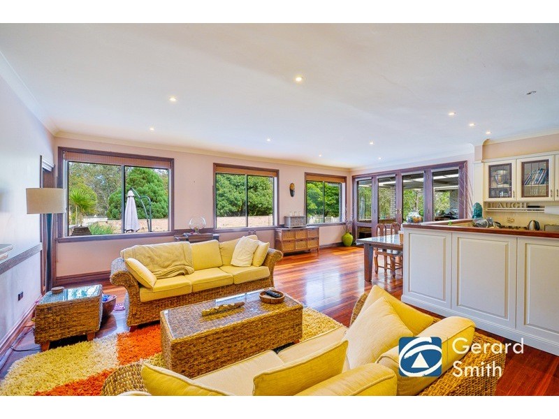 134 Lisa Road, Wilton NSW 2571