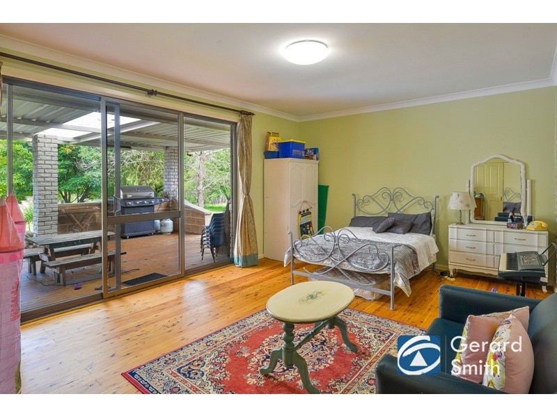 134 Lisa Road, Wilton NSW 2571