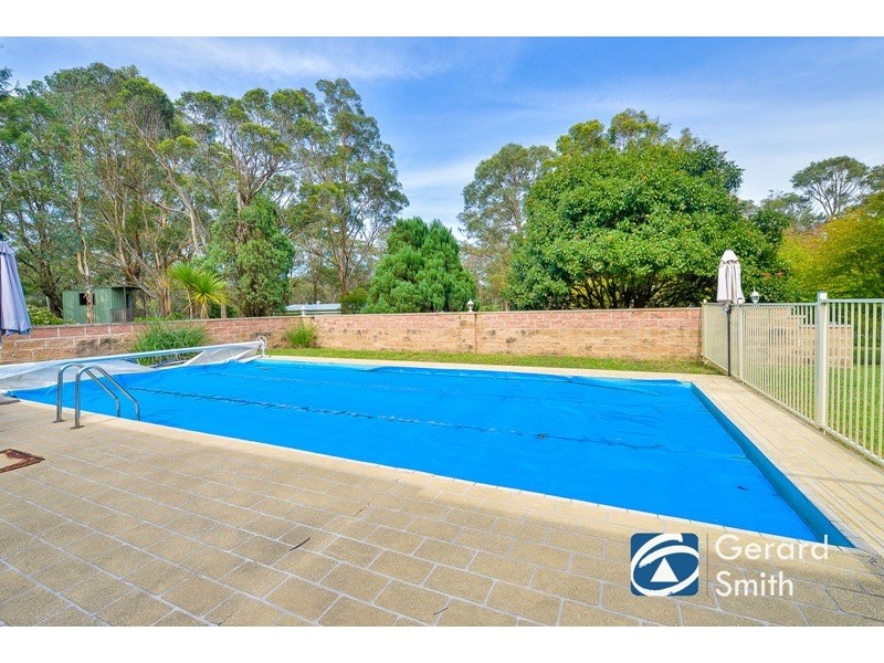 134 Lisa Road, Wilton NSW 2571