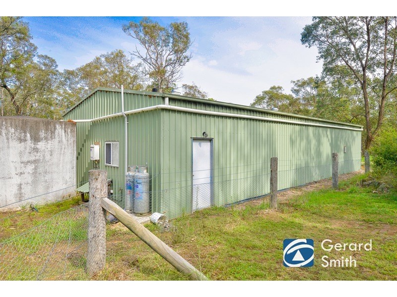 134 Lisa Road, Wilton NSW 2571