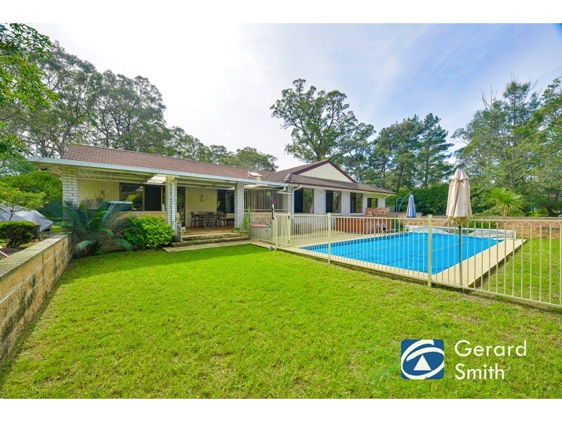 134 Lisa Road, Wilton NSW 2571