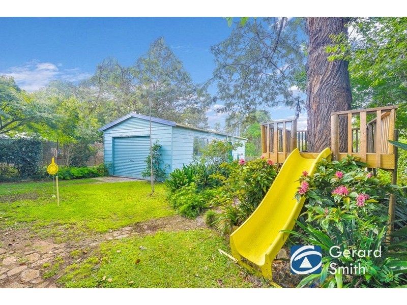 22 Lerida Avenue, Camden NSW 2570