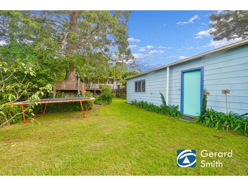 22 Lerida Avenue, Camden NSW 2570