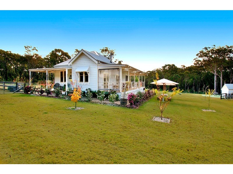 800 Old Hume Highway, Alpine NSW 2575