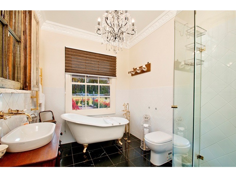 800 Old Hume Highway, Alpine NSW 2575