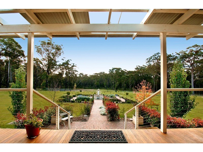 800 Old Hume Highway, Alpine NSW 2575