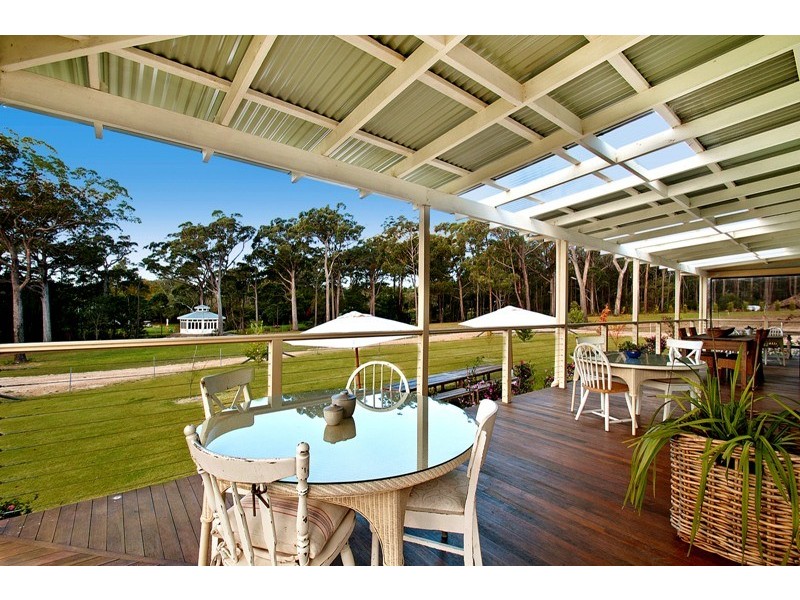 800 Old Hume Highway, Alpine NSW 2575