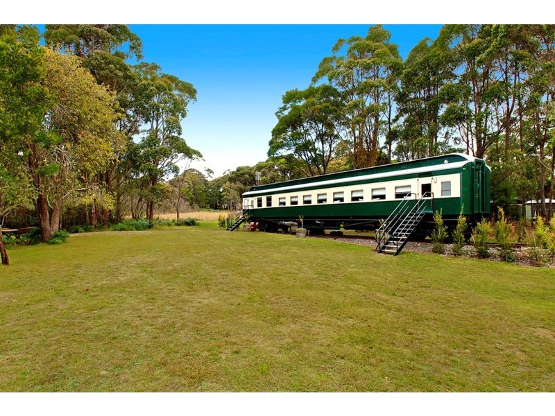 800 Old Hume Highway, Alpine NSW 2575