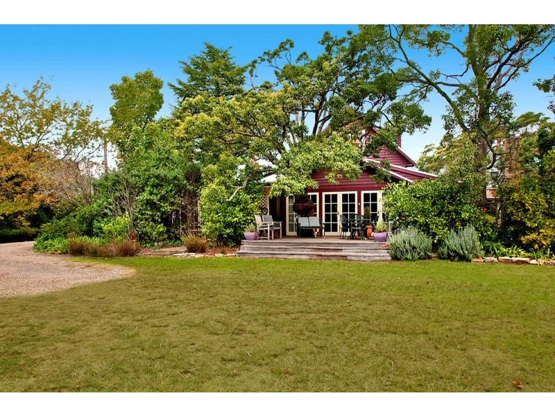 800 Old Hume Highway, Alpine NSW 2575
