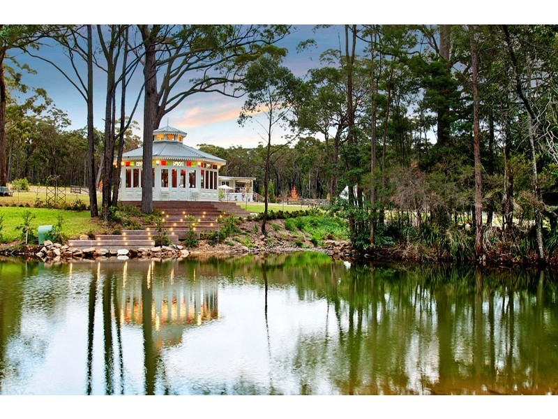 800 Old Hume Highway, Alpine NSW 2575