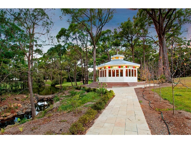 800 Old Hume Highway, Alpine NSW 2575