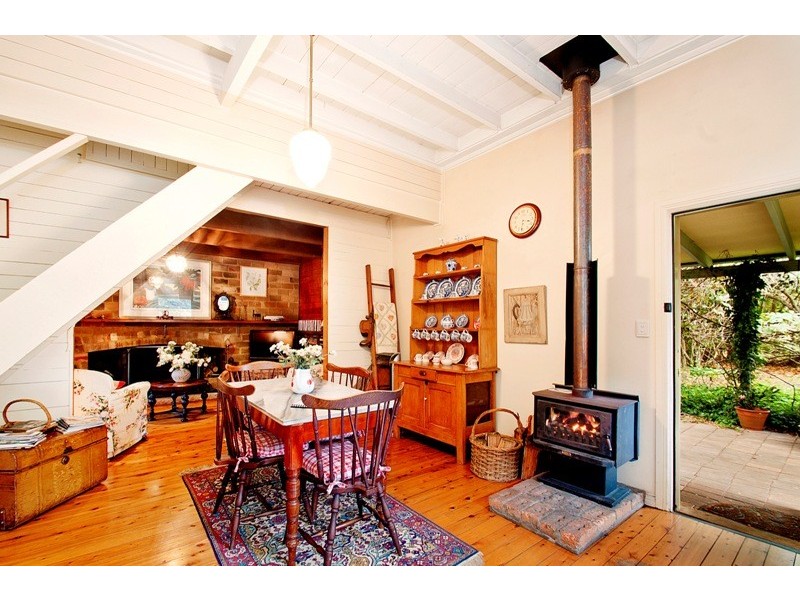 800 Old Hume Highway, Alpine NSW 2575
