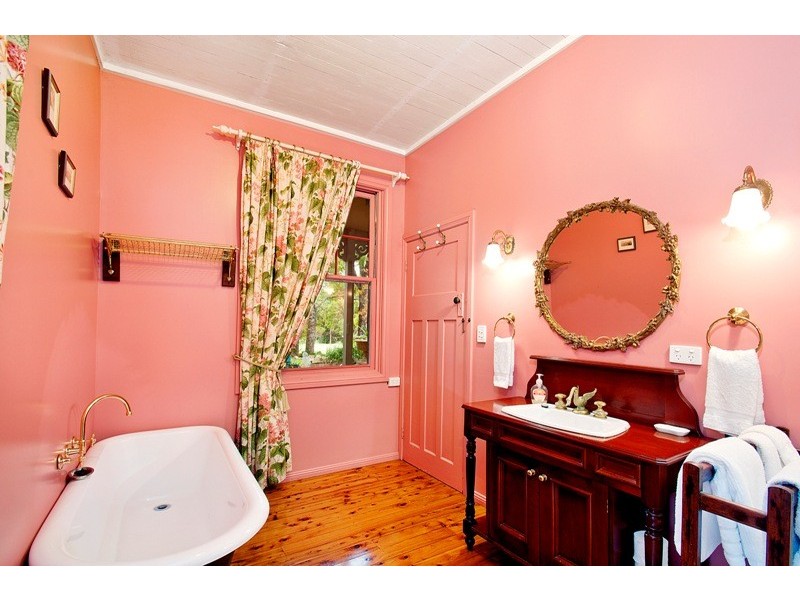 800 Old Hume Highway, Alpine NSW 2575