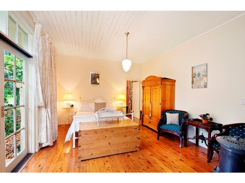 800 Old Hume Highway, Alpine NSW 2575