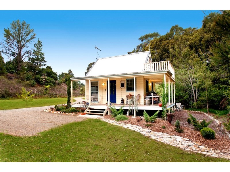 800 Old Hume Highway, Alpine NSW 2575