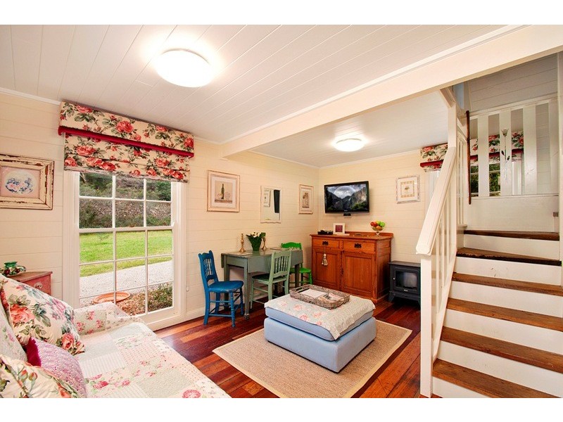 800 Old Hume Highway, Alpine NSW 2575