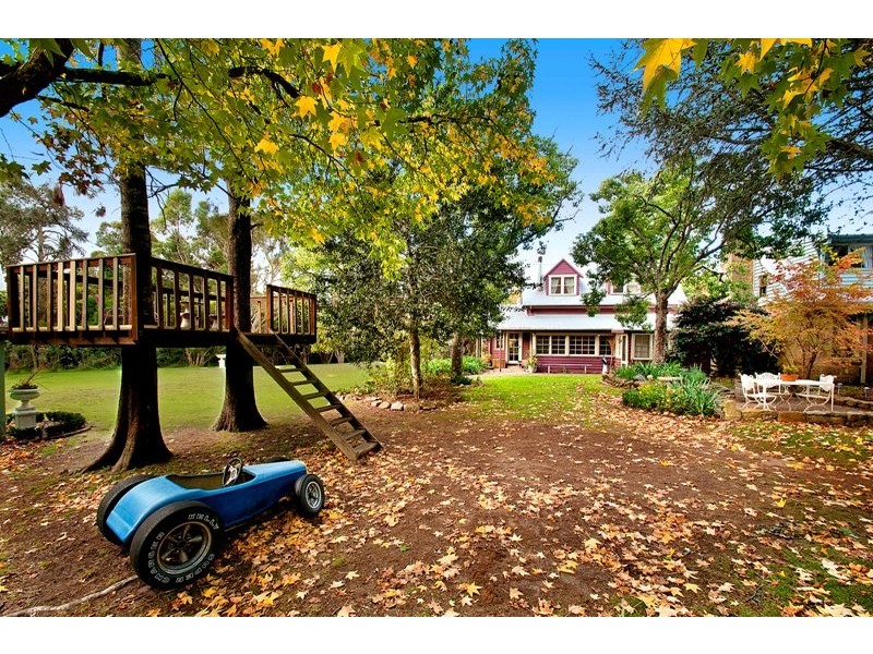 800 Old Hume Highway, Alpine NSW 2575