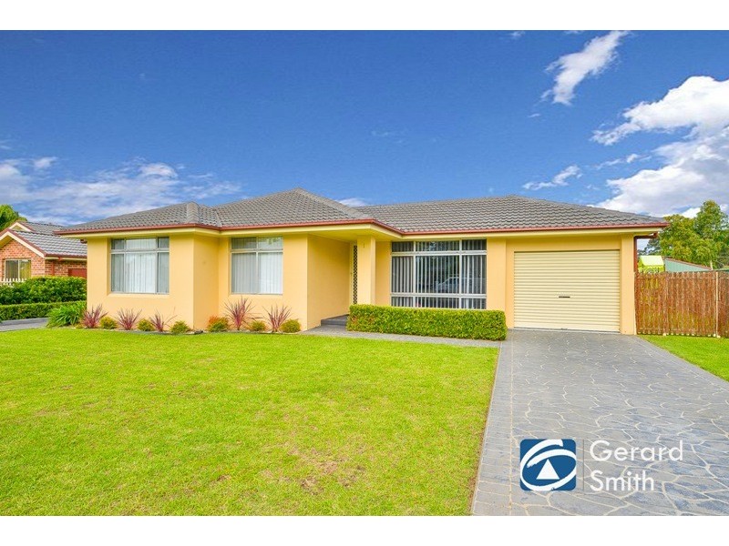 1/18 Patterson Street, Tahmoor NSW 2573