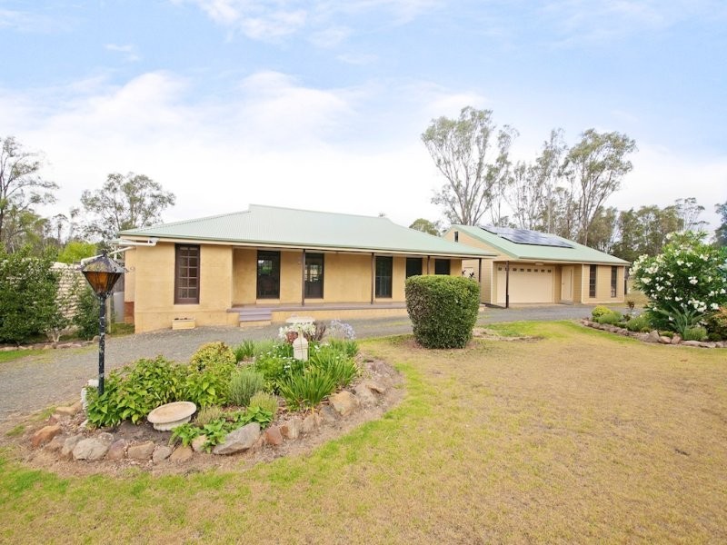 40 Mockingbird Road, Pheasants Nest NSW 2574