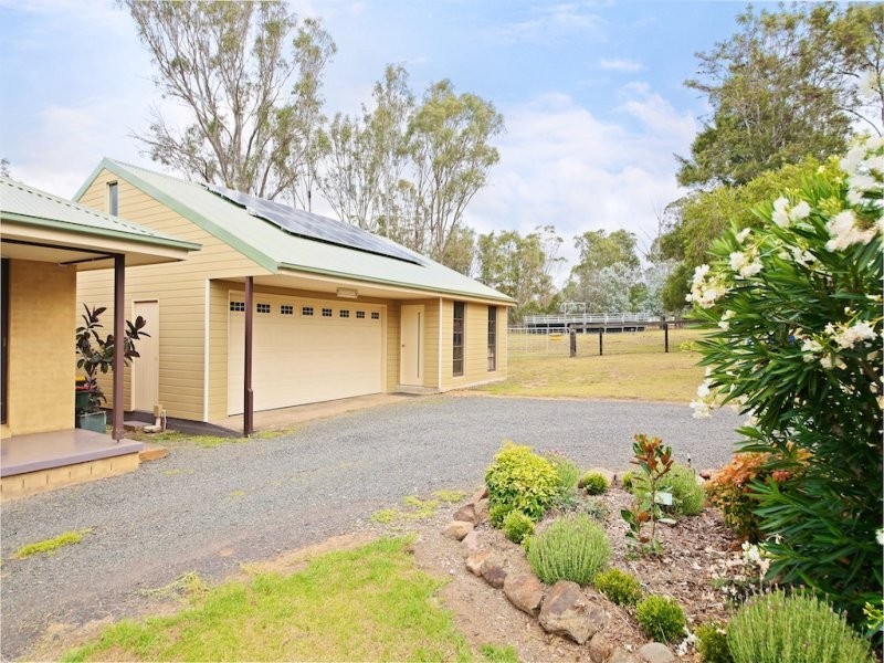 40 Mockingbird Road, Pheasants Nest NSW 2574