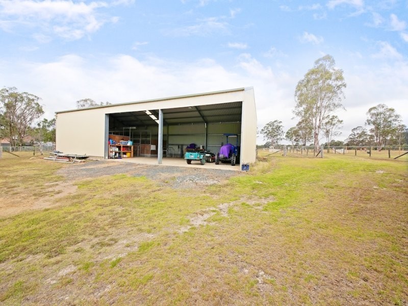 40 Mockingbird Road, Pheasants Nest NSW 2574