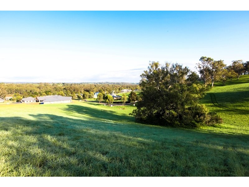 Lot 38, 9 Carramar Close, Picton NSW 2571