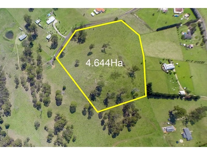 Lot 33 Lyrebird Road, Pheasants Nest NSW 2574