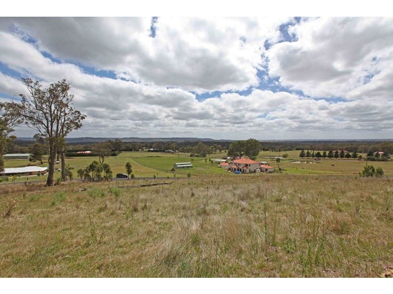 Lot 33 Lyrebird Road, Pheasants Nest NSW 2574
