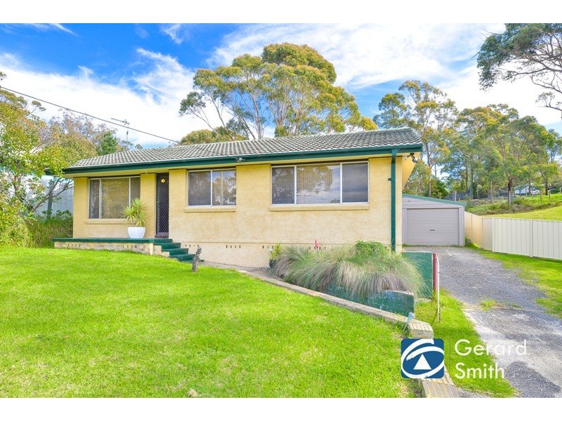 67 Cumberteen Street, Hill Top NSW 2575