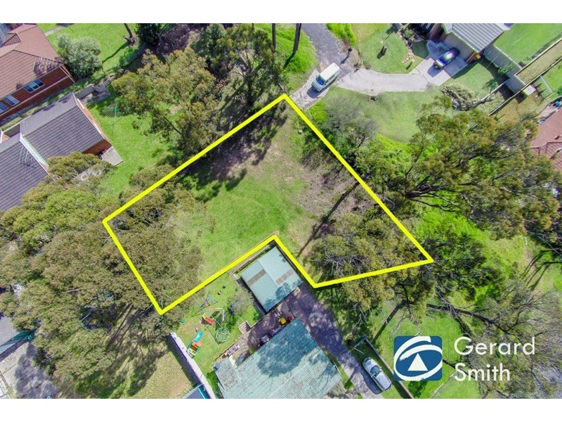 3 Charles Street, Hill Top NSW 2575