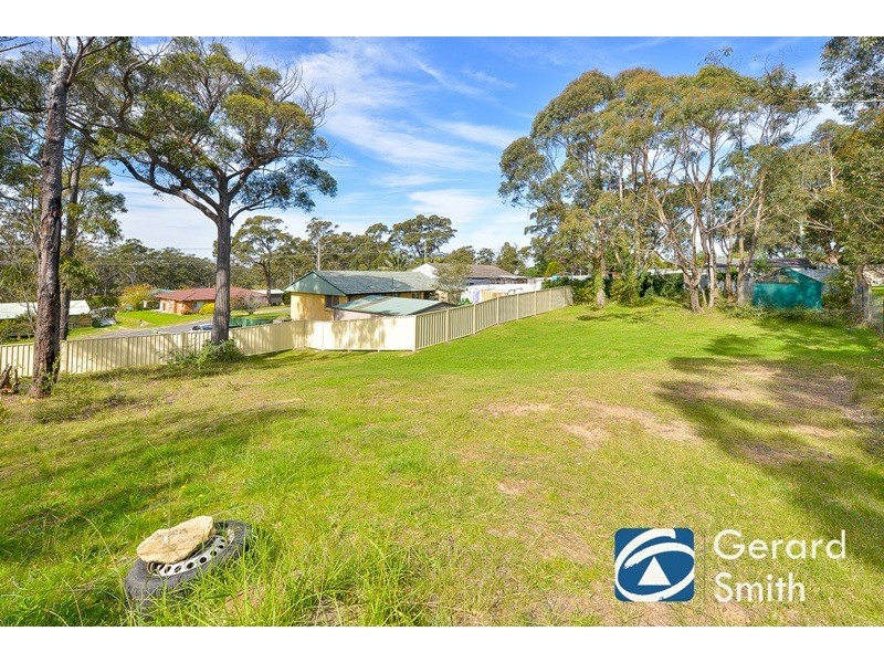 3 Charles Street, Hill Top NSW 2575