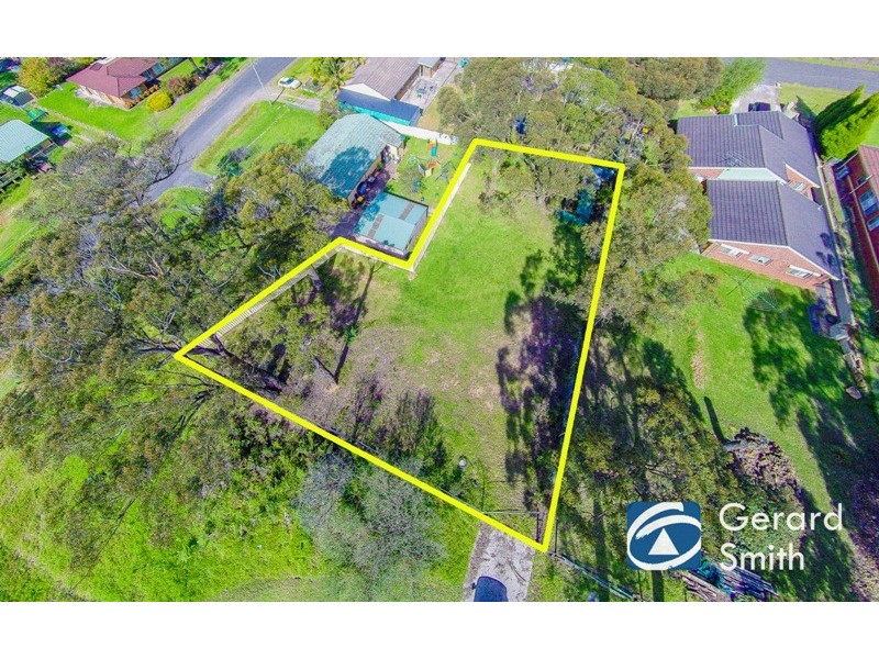 3 Charles Street, Hill Top NSW 2575