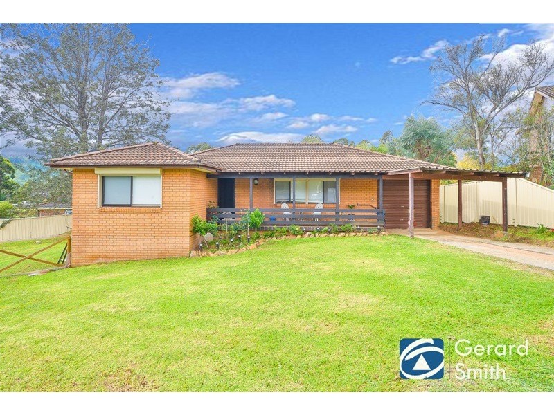 17 Middleton Place, Picton NSW 2571