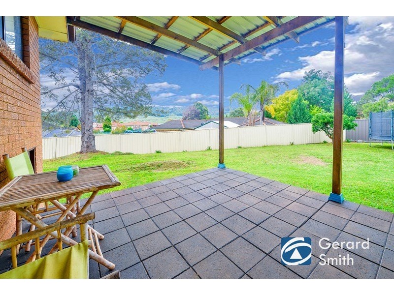 17 Middleton Place, Picton NSW 2571