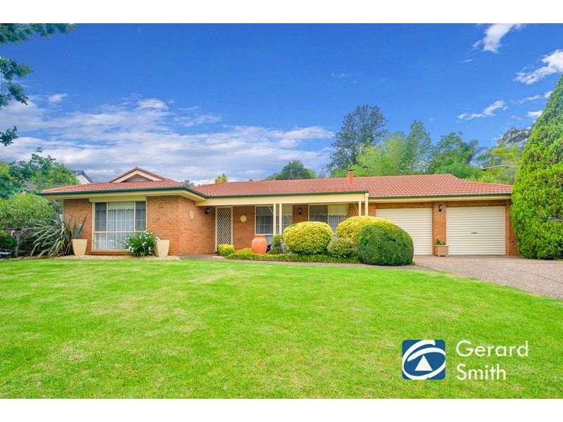 24 Regreme Road, Picton NSW 2571